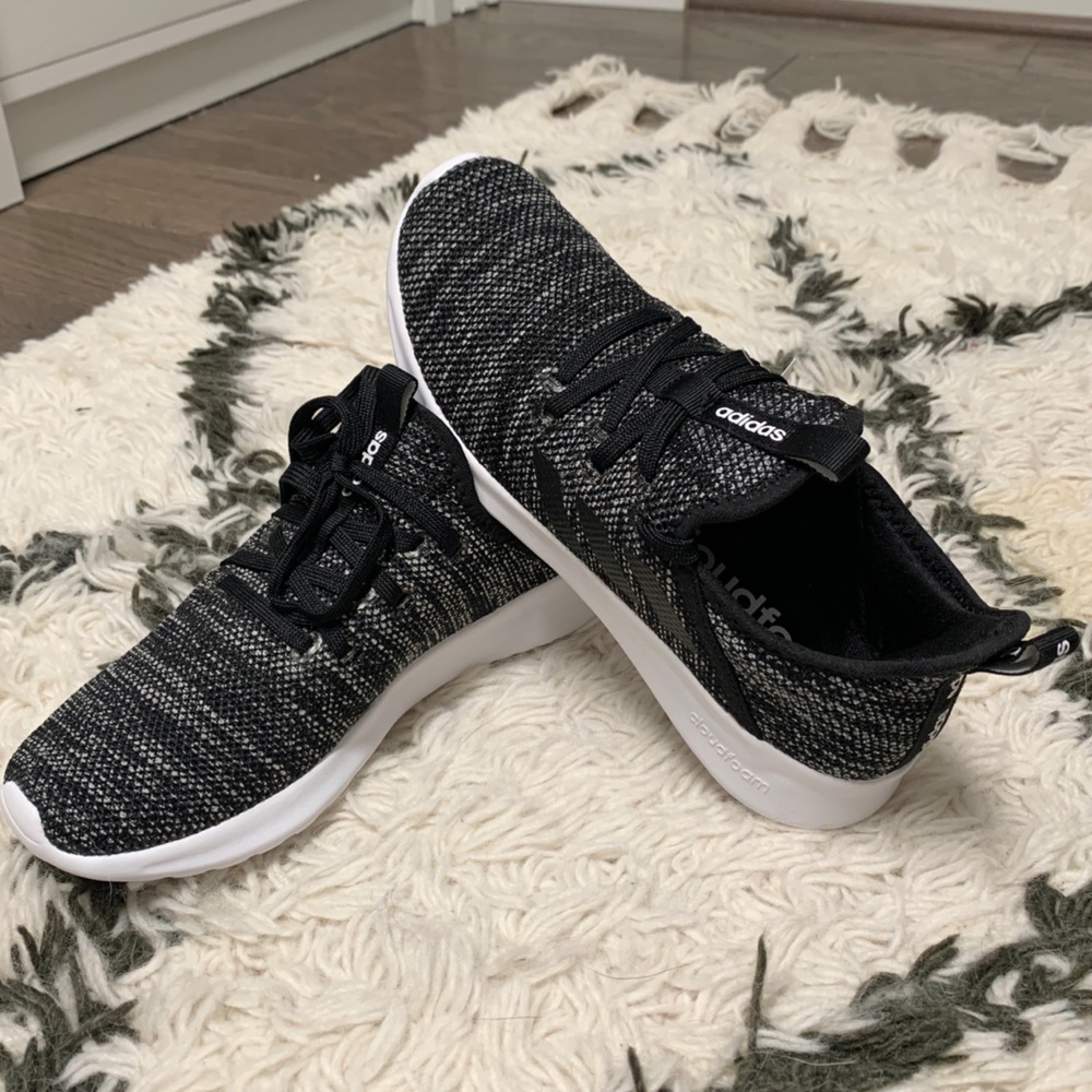 Adidas Cloudfoam Pure